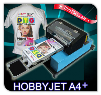 printer dtg a4 a3 kaos putih harga murah