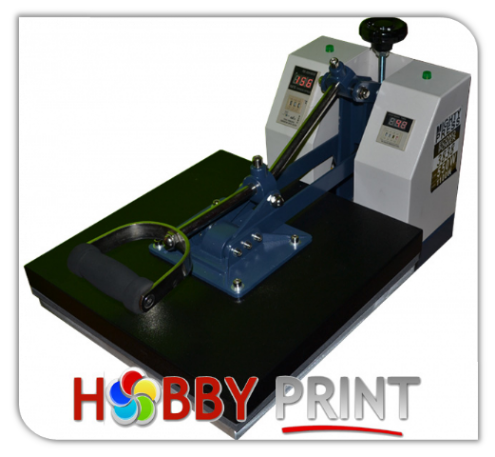 mesin press kaos