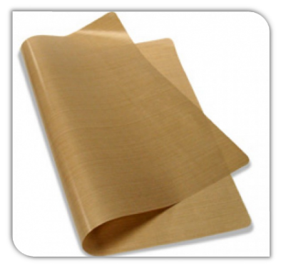 teflon sheet kertas teflon mesin press kaos dtg