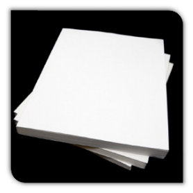 dtg release paper kertas silikon silicon